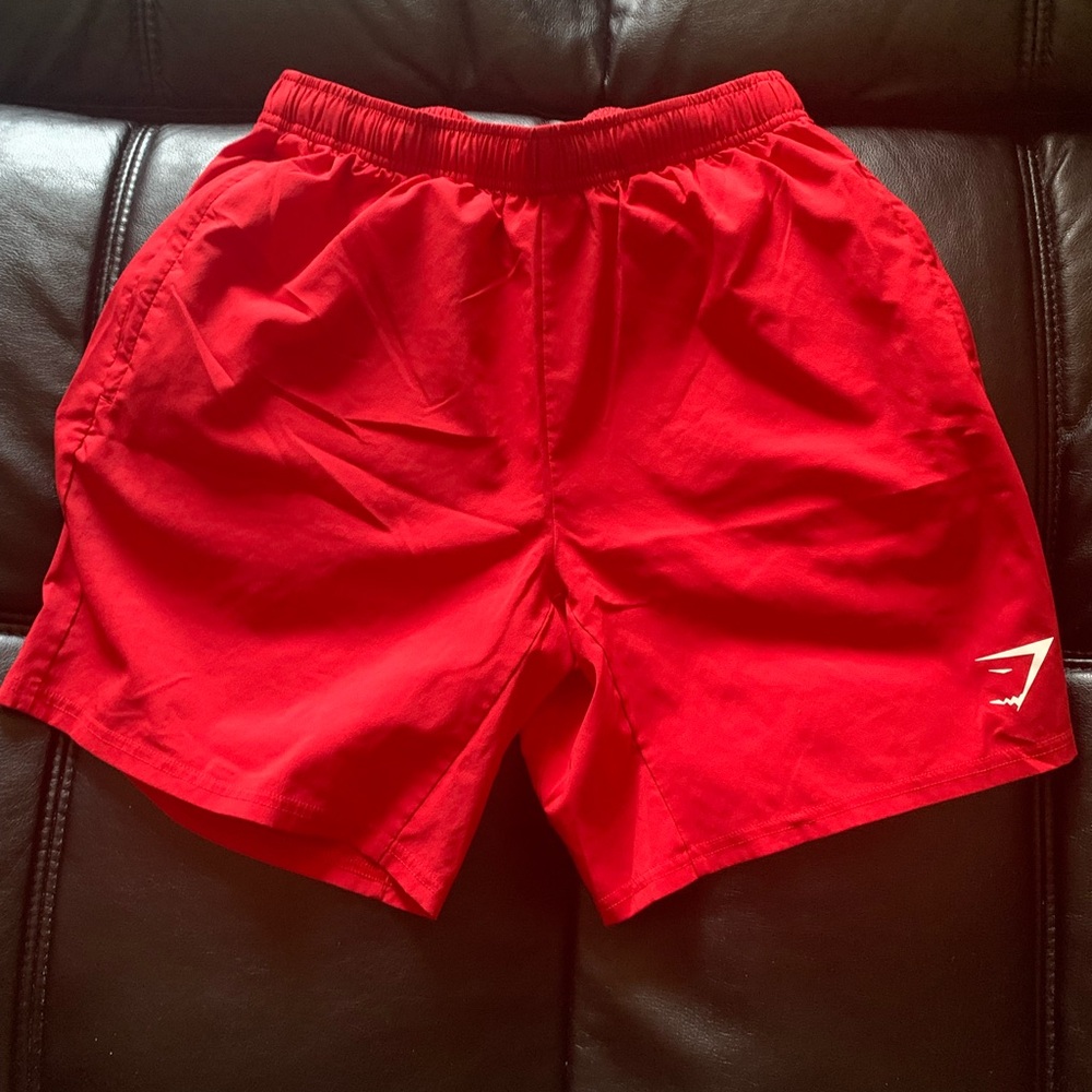 Gymshark Shorts